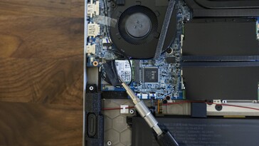 modulärt WiFi-chip