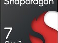 Qualcomm Snapdragon SD 7 Gen 3 Notebook Processor