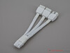 Strömadapter (3x 8-polig PCIe till 12V-2x6)