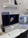 MSI Pro Max 271UPXW12G OLED-skärm