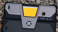 Tankplattan. (Bildkälla: 8849)