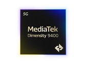 Den 9400. (Bildkälla: MediaTek)