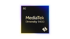Den 9400. (Bildkälla: MediaTek)