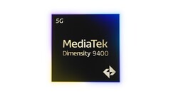 Den 9400. (Bildkälla: MediaTek)
