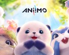 Officiellt reklammaterial för Aniimo.