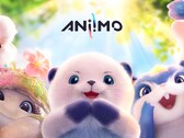 Officiellt reklammaterial för Aniimo.