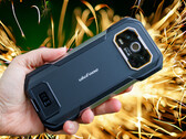 Ulefone Armor 27T Pro recension - Robust telefon med mörkerseende och värmekamera