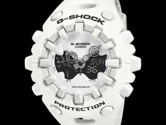 Casios G-Shock GAV01-klocka finns tillgänglig i tre nya färgställningar. (Bildkälla: Casio, redigerad)