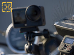 Osmo Action 6 kommer att vara DJI:s första Osmo Action-kamerasläpp på över ett år. (Bildkälla: via Igor Bogdanov)