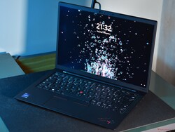 i recension: Lenovo ThinkPad X1 Carbon Gen 11, recensionsexemplar tillhandahållet av