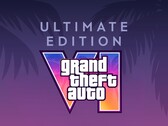 Banner för GTA 6 Ultimate Edition visas