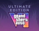 Banner för GTA 6 Ultimate Edition visas