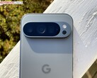 Framtida Google Pixel-telefoner kan komma att ha en beröringskänslig baksida. (Bildkälla: Notebookcheck)