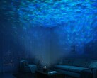 Govee's Star Light Projector (Ocean Wave) (bilden) är nu tillgänglig. (Bildkälla: Govee)