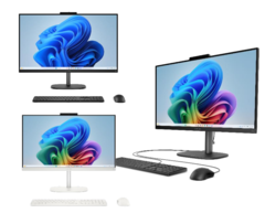 HP OmniStudio AIO-datorer