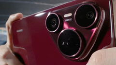 Huawei Pura 80 Pro+ (Bildkälla: Huawei)