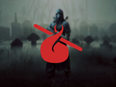 Choice Hunt-paketet kommer att löpa ut den 04 februari 2026. På bilden: redigerat omslagsfoto av Fear The Reaper DLC. (Bildkälla: Humble Bundle)