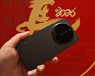 Xiaomi 17 Ultra i Kina