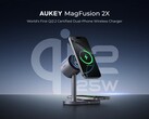 MagFusion 2X. (Bildkälla: Aukey)