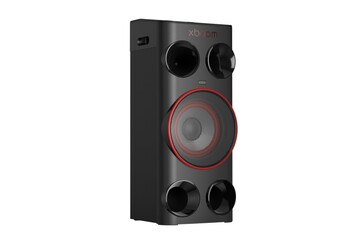 LG xboom Power-serien – festhögtalare