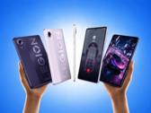 Lenovo har presenterat spelplattan Legion Y700 Infinite med en Snapdragon 8 Elite Gen 5-processor och en 8,4-tums OLED-skärm