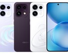 Oppo Reno16c - Tester och specifikationer