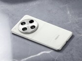 Oppo Find X8 Pro. (Bildkälla: Oppo)