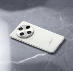 Oppo Find X8 Pro. (Bildkälla: Oppo)