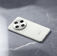 Oppo Find X8 Pro. (Bildkälla: Oppo)