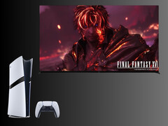 PS5 med Sony Bravia TV (Bildkälla: Sony, Sony PlayStation)