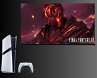 PS5 med Sony Bravia TV (Bildkälla: Sony, Sony PlayStation)