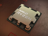 AMD Ryzen 7000-serien (Källa: AMD)