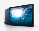 Samsung Galaxy Tab A9+ (Bildkälla: Samsung)
