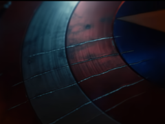 En skärmdump från Marvel 1943 Rise of Hydra&#039;s story trailer (bildkälla: Marvel Entertainment YT)