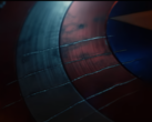 En skärmdump från Marvel 1943 Rise of Hydra's story trailer (bildkälla: Marvel Entertainment YT)