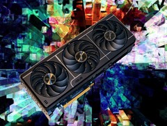 En fullt fungerande RTX 5080 har totalt 112 Render Output Units (ROPs). (Bildkälla: Notebookcheck, Pixabay, redigerad)