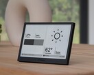 En ny E-Ink-display är nu tillgänglig. (Bildkälla: TRMNL)