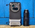 Vivo X300 Pro gör en fin figur på Cypern med och utan Zeiss telekonverter. (Bildkälla: Alexander Fagot, Notebookcheck)