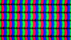 Subpixeluppsättning Lenovo ThinkPad T14s Gen 6 AMD