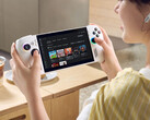 Den nya Xbox-helskärmsupplevelsen ger en mer handhållen Windows-upplevelse för användarna. (Bildkälla: Microsoft)
