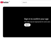 YouTube kommer under de kommande veckorna automatiskt att utläsa användaråldern för amerikanska tittare och, om de är under 18 år, begränsa visst innehåll. (Bildkälla: YouTube)