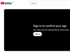 YouTube kommer under de kommande veckorna automatiskt att utläsa användaråldern för amerikanska tittare och, om de är under 18 år, begränsa visst innehåll. (Bildkälla: YouTube)