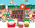 Bild från serien South Park. (Bildkälla: COMEDY CENTRAL)