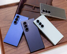 Galaxy Z Fold7 (Bildkälla: Notebookcheck)
