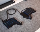 ZSA Navigator styrplatta med Voyager tangentbord