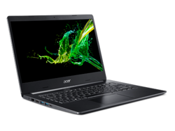 Recension av Acer Aspire 5 A514-52-58U3