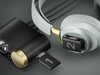 Arctis Nova Elite hot-swap-batterisystem. (Bildkälla: SteelSeries)