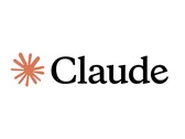 Logotypen för AI-assistenten Claude från Anthropic