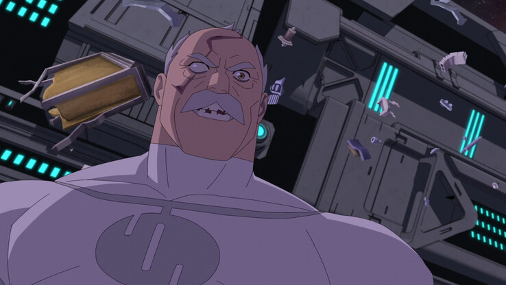 Det är inte så att Conquest ljuger när han säger att han 