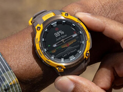 Garmins nya uppdatering för Instinct Crossover AMOLED bör snart hitta sin väg till företagets stabila mjukvarukanal.